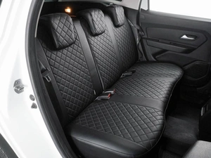 Внедорожник Renault Duster 2021 года, 1537000 рублей, Воронеж