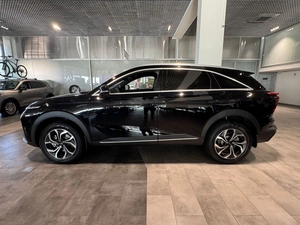 Внедорожник Haval F7 2026 года, 3699000 рублей, Красноярск