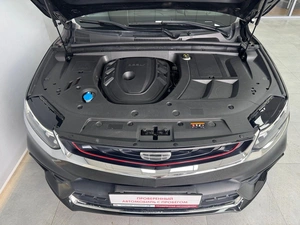 Внедорожник Geely Tugella 2021 года, 2349360 рублей, Красноярск