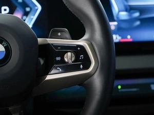 Внедорожник BMW X3 2025 года, 6700999 рублей, Москва