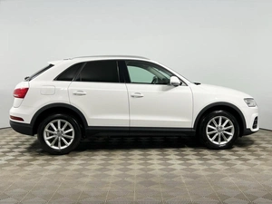Внедорожник Audi Q3 2015 года, 1598200 рублей, Казань