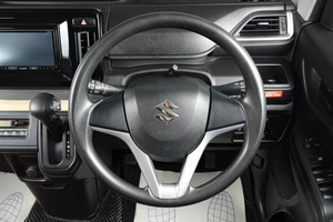 Минивэн Suzuki Solio 2021 года, 1319000 рублей, Тюмень