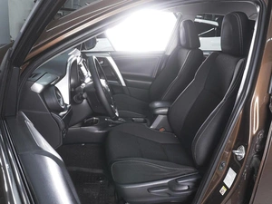 Внедорожник Toyota RAV4 2017 года, 2149000 рублей, Ростов-на-Дону