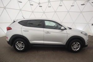 Внедорожник Hyundai Tucson 2016 года, 1970000 рублей, Орёл