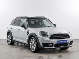 Внедорожник MINI Cooper Countryman 2018 года, 2098999 рублей, Москва