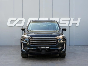 Внедорожник EXEED VX 2022 года, 2940000 рублей, Краснодар