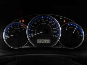 Внедорожник Subaru Forester 2012 года, 1124000 рублей, Воронеж