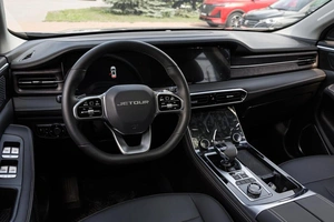 Внедорожник Jetour X90 Plus 2023 года, 2399000 рублей, Ульяновск