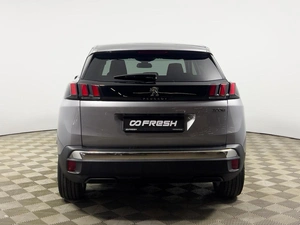 Внедорожник Peugeot 3008 2019 года, 1375200 рублей, Казань