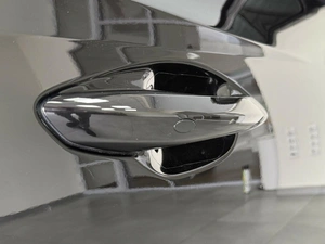Внедорожник Hyundai Tucson 2021 года, 3042000 рублей, Красноярск