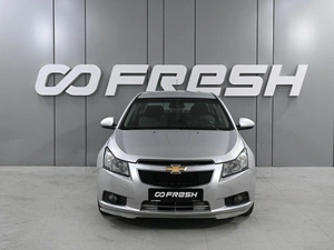Седан Chevrolet Cruze 2011 года, 629000 рублей, Аксай