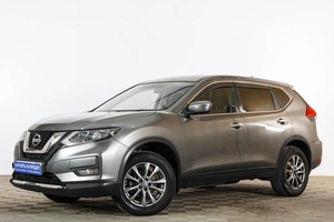 Внедорожник Nissan X-Trail 2019 года, 2289000 рублей, Тюмень