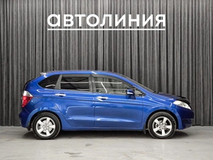 Минивэн Honda Edix 2006 года, 663000 рублей, Красноярск