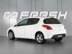 Хетчбэк Peugeot 308 2012 года, 630000 рублей, Минеральные Воды