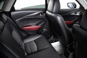 Внедорожник Mazda CX-3 2015 года, 1399000 рублей, Пермь