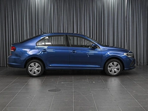 Седан Volkswagen Polo 2020 года, 1579000 рублей, Ставрополь