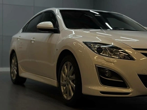 Седан Mazda 6 2011 года, 1147000 рублей, Красноярск