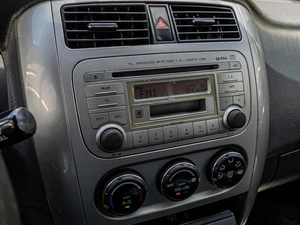 Седан Suzuki Liana 2006 года, 430000 рублей, Краснодар
