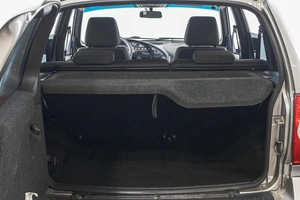 Внедорожник Chevrolet Niva 2016 года, 799000 рублей, Барнаул