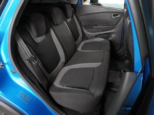 Внедорожник Renault Kaptur 2017 года, 1219000 рублей, Воронеж