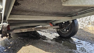 МЗСА 817717.025 Off-road 2020 года, 156300 рублей, Лесосибирск