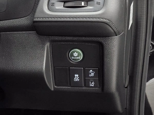 Внедорожник Honda Vezel 2019 года, 1900000 рублей, Красноярск