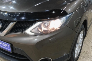 Внедорожник Nissan Qashqai 2014 года, 1299000 рублей, Новокузнецк