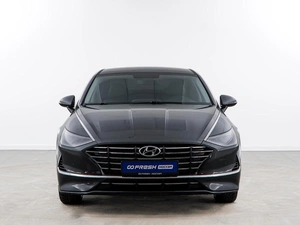 Седан Hyundai Sonata 2021 года, 2649999 рублей, Москва