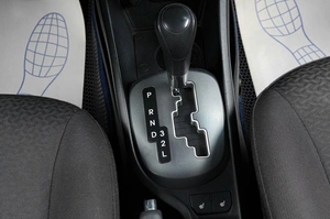 Седан Kia Rio 2012 года, 749000 рублей, Тюмень