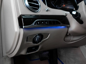 Седан Mercedes-benz S-класс 2014 года, 2999000 рублей, Тюмень