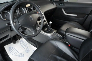 Хетчбэк Peugeot 308 2011 года, 599000 рублей, Тюмень