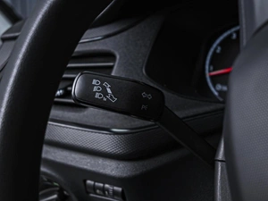 Лифтбек Volkswagen Polo 2021 года, 1549000 рублей, Ставрополь