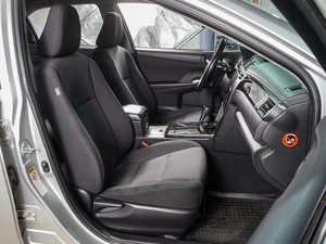 Седан Toyota Camry 2015 года, 1979000 рублей, Воронеж