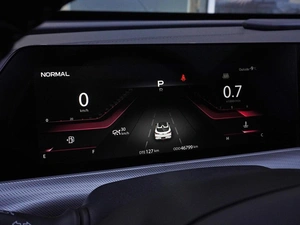 Внедорожник Changan UNI-T 2023 года, 2385000 рублей, Нижний Новгород