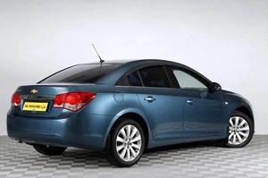 Седан Chevrolet Cruze 2013 года, 819000 рублей, Челябинск