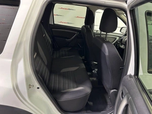 Внедорожник Renault Duster 2017 года, 1320000 рублей, Красноярск