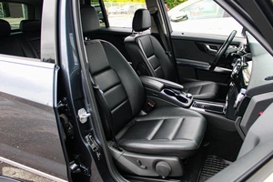 Внедорожник Mercedes-benz GLK-класс 2012 года, 1850000 рублей, Ярославль