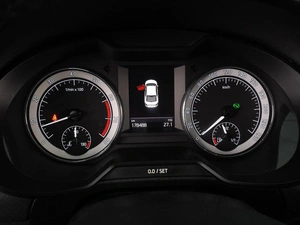 Лифтбек Skoda Octavia 2018 года, 1644000 рублей, Воронеж