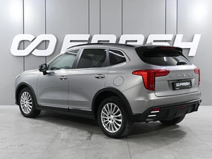 Внедорожник Haval Jolion 2025 года, 1960000 рублей, Ростов-на-Дону