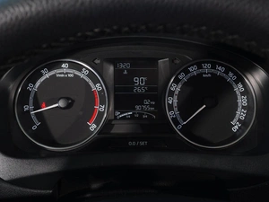 Лифтбек Skoda Rapid 2017 года, 1049000 рублей, Тверь
