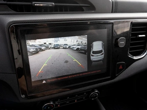 Внедорожник Chery Tiggo 4 2021 года, 1299000 рублей, Саратов