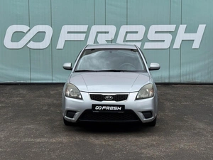 Хетчбэк Kia Rio 2011 года, 599000 рублей, Кропоткин