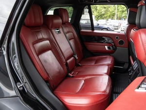 Внедорожник Land Rover Range Rover 2019 года, 9250000 рублей, Волгоград