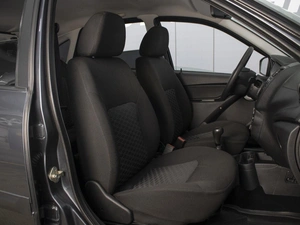 Лифтбек ВАЗ (LADA) Granta 2018 года, 630000 рублей, Омск