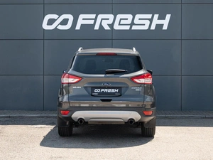 Внедорожник Ford Kuga 2016 года, 1605000 рублей, Краснодар