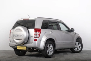Внедорожник Suzuki Grand Vitara 2007 года, 999000 рублей, Томск