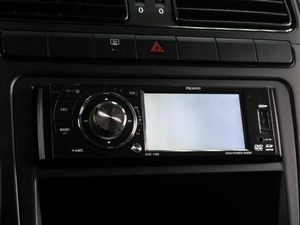 Седан Volkswagen Polo 2010 года, 779000 рублей, Тюмень