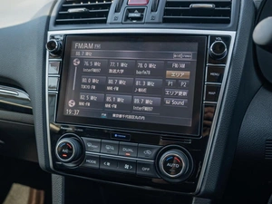 Универсал Subaru Levorg 2017 года, 1940000 рублей, Краснодар
