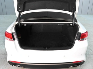 Седан Kia Optima 2017 года, 2319000 рублей, Аксай