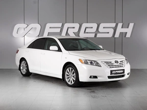 Седан Toyota Camry 2007 года, 1229000 рублей, Минеральные Воды